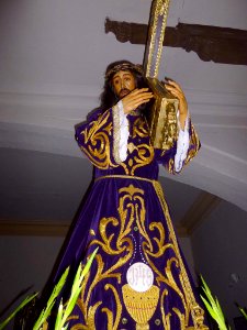 Socuéllamos - Iglesia de Nuestra Señora de la Asunción 06