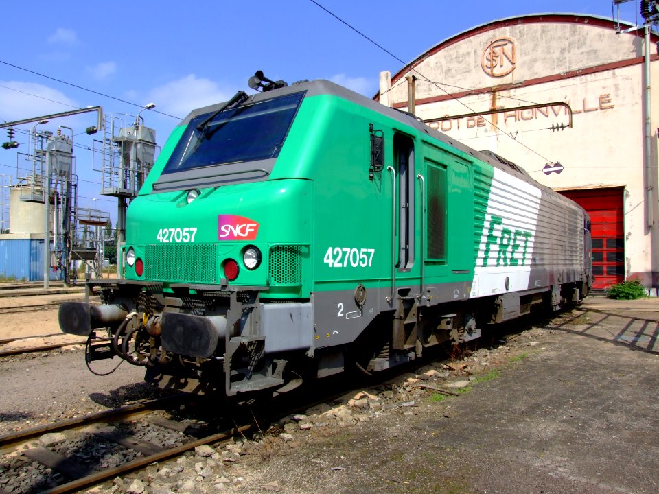 SNCF Fret 427057 p1