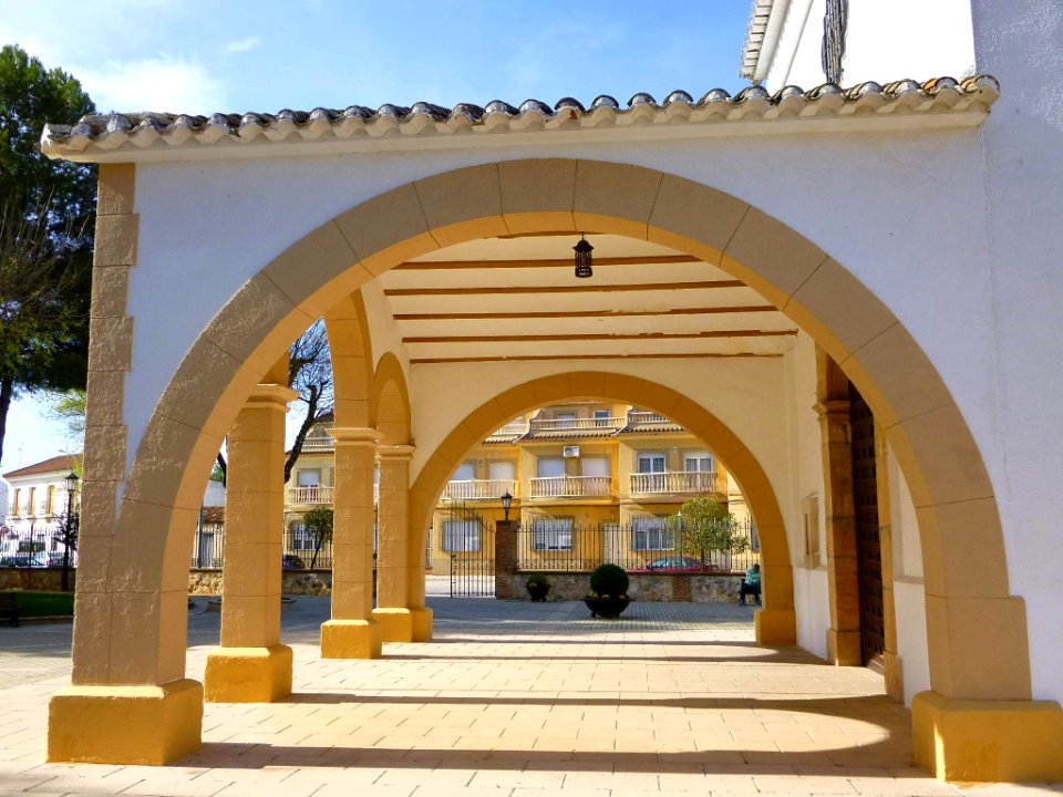 Socuéllamos - Ermita de Nuestra Señora de Loreto 2