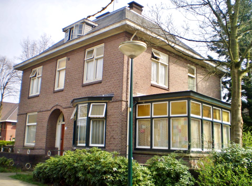 Soesterberg Rademakerstraat 173