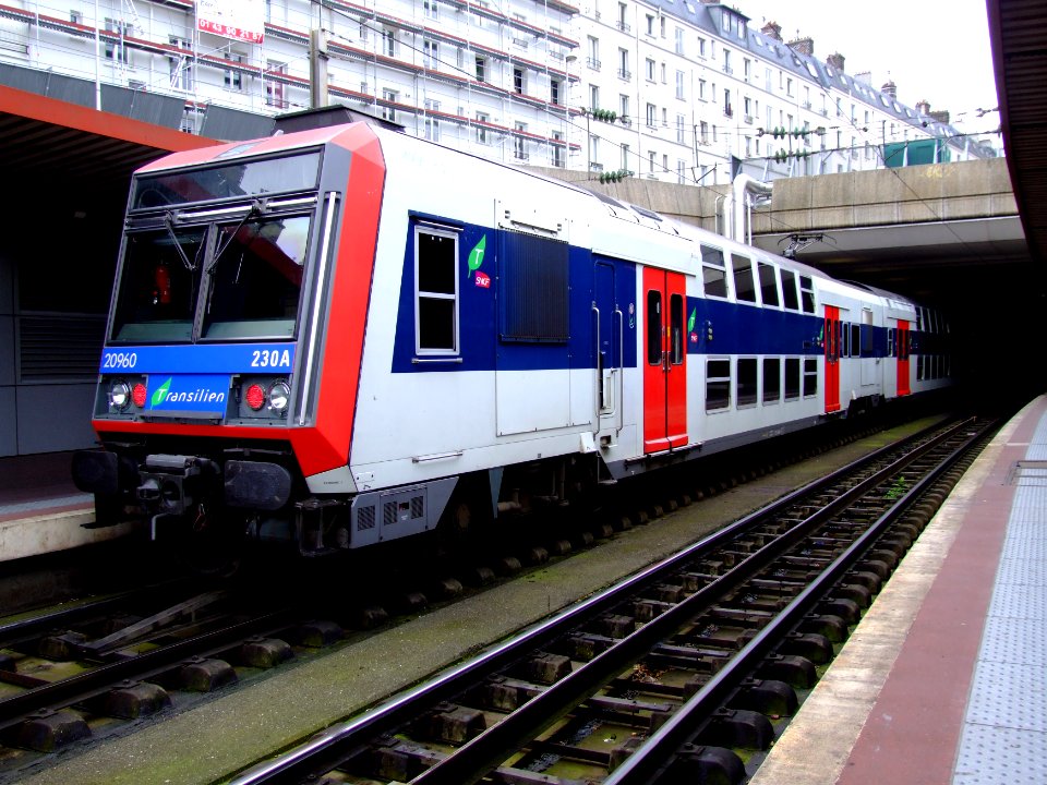 SNCF Transilien 20960 230A pic1