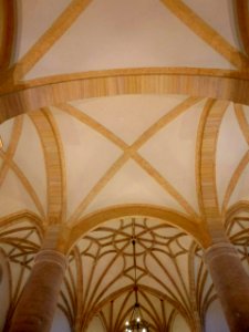 Socuéllamos - Iglesia de Nuestra Señora de la Asunción 07