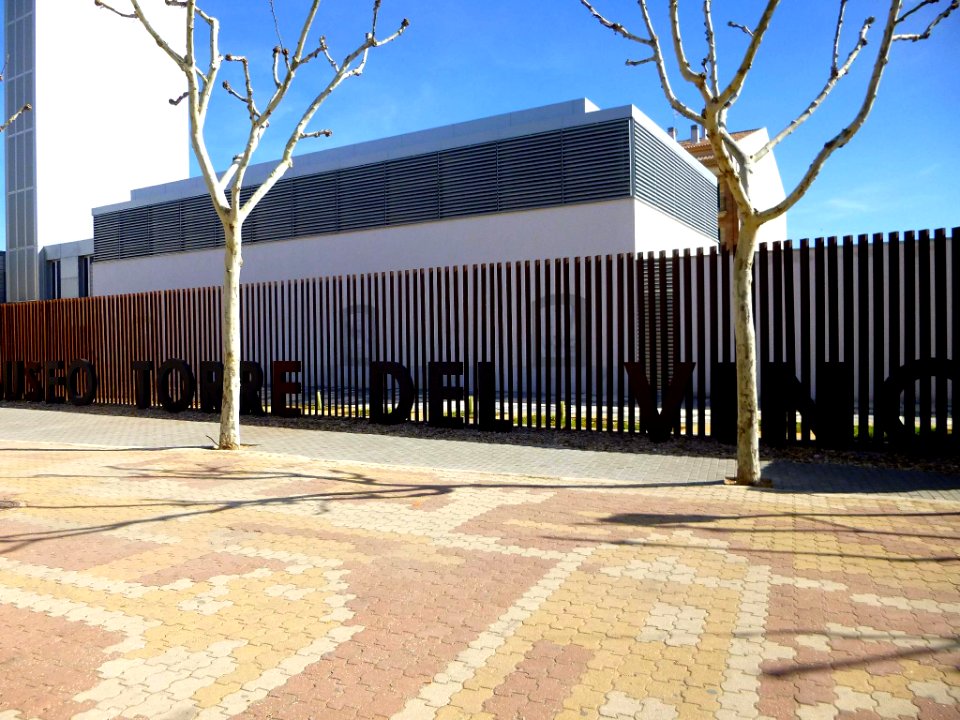 Socuéllamos - Museo Torre del Vino 11