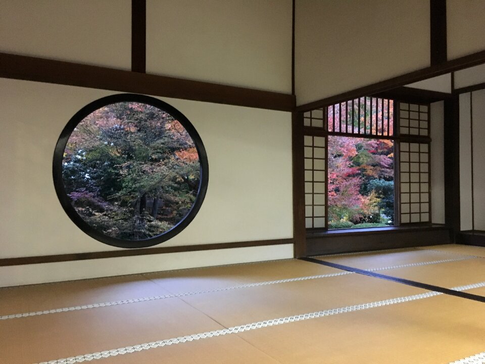 Japanese style japanese-style room japan house photo