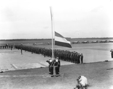 Soesterberg is vliegbasis, Bestanddeelnr 904-7417