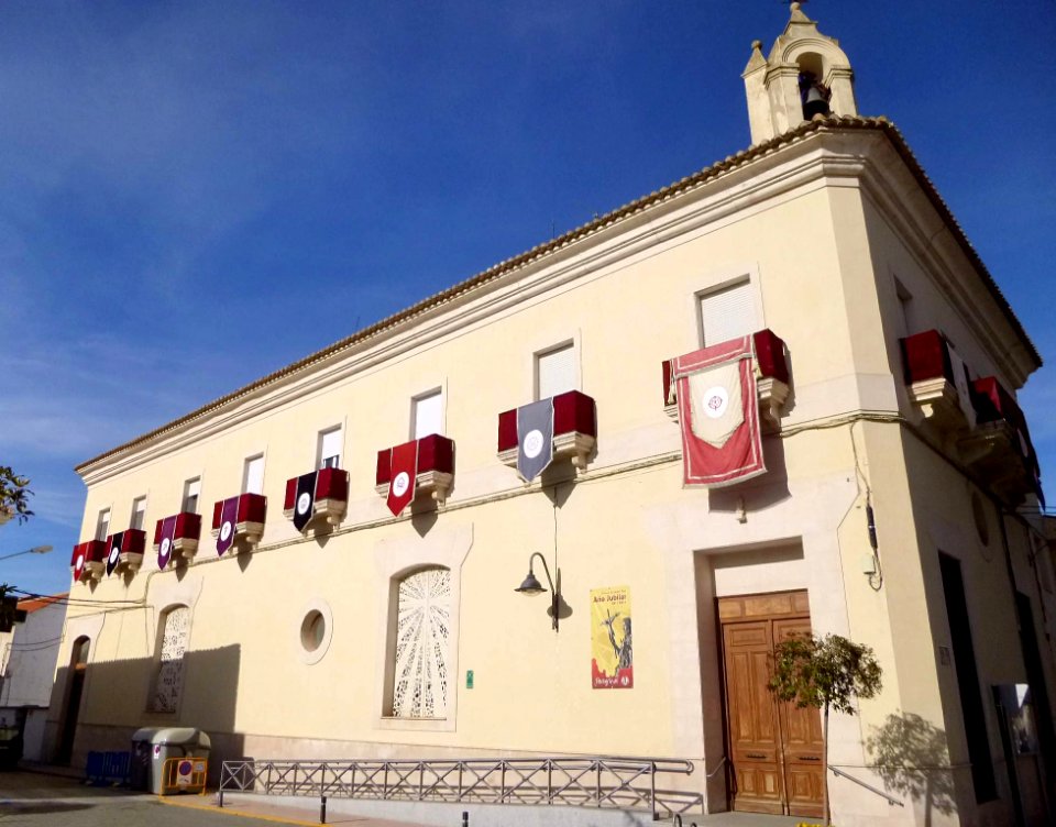 Socuéllamos - Plaza de la Constitución 1