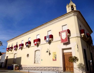 Socuéllamos - Plaza de la Constitución 1