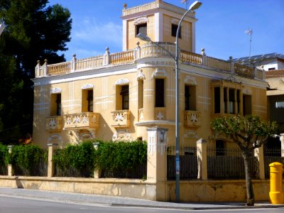 Socuéllamos - Villa María 1