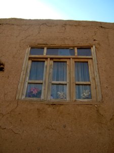 Snapshots of Ferdowsi st houses - Nishapur 16