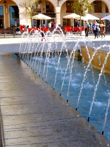 Socuéllamos - Plaza de la Constitución 4