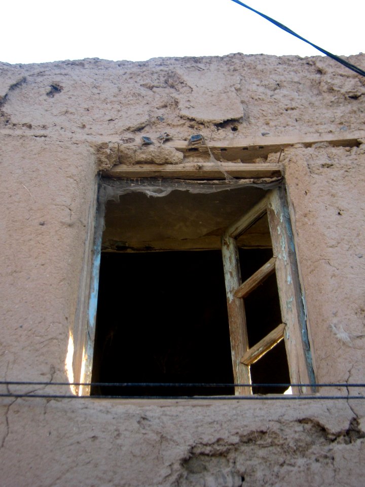 Snapshots of Ferdowsi st houses - Nishapur 13