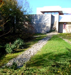 Soest kunstwerk land art project