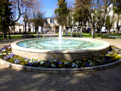 Socuéllamos - Parque Municipal 4