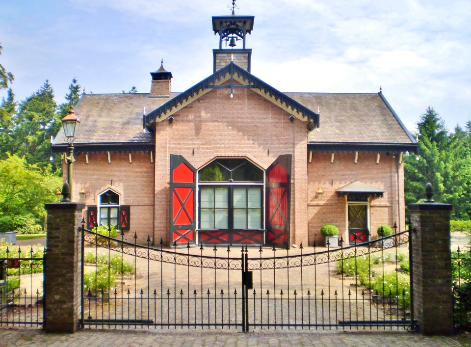 Soest koetshuis De Paltz 01
