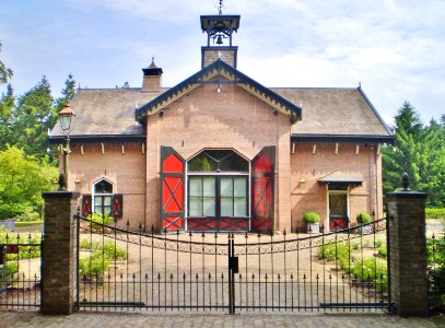 Soest koetshuis De Paltz 01