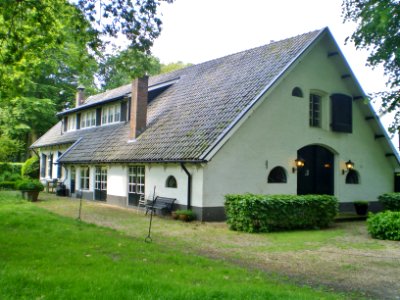 Soest Boerderij De Paltz 05