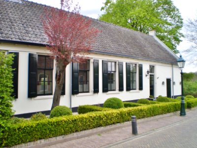 Soest Eemstraat 1-1b dorpsschool