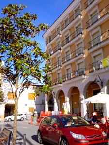 Socuéllamos - Plaza de la Constitución 8