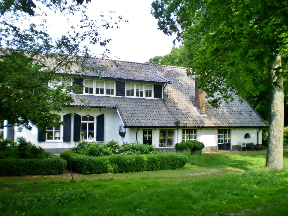 Soest boerderij De Paltz 06