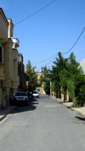 Snapshots of Nishapur Qods town 2