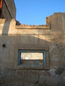 Snapshots of Nishapur Ferdwosi st homes 11