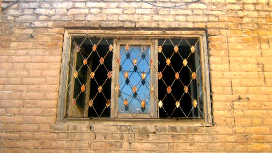 Snapshots of Ferdowsi st of Nishapur 19
