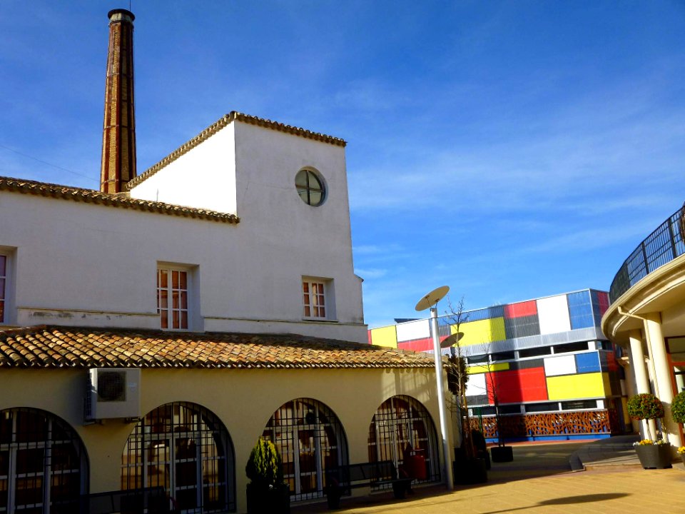 Socuéllamos - Centro de Atención a la Diversidad Funcional 2