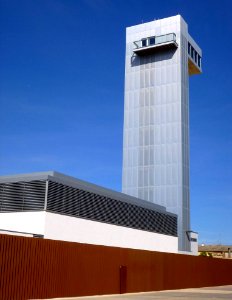 Socuéllamos - Museo Torre del Vino 08