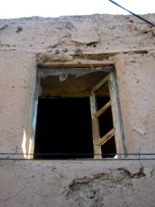 Snapshots of Ferdowsi st houses - Nishapur 05