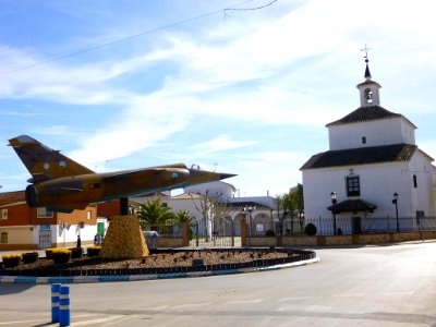 Socuéllamos - Ermita de Nuestra Señora de Loreto 6