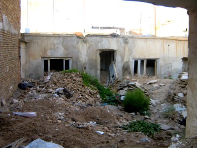 Snapshots of Nishapur Ferdwosi st homes 12