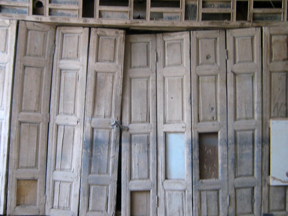 Snapshots of Bazaar of Nishapur 21