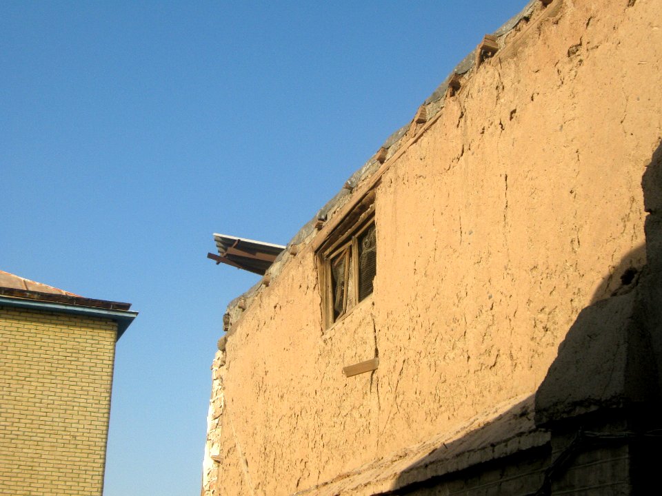 Snapshots of Bazaar of Nishapur 07
