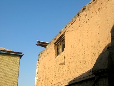 Snapshots of Bazaar of Nishapur 07