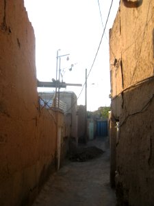 Snapshots of Nishapur Ferdwosi st homes 07