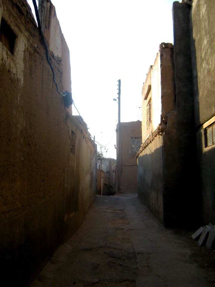 Snapshots of Nishapur Ferdwosi st homes 03