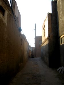 Snapshots of Nishapur Ferdwosi st homes 03