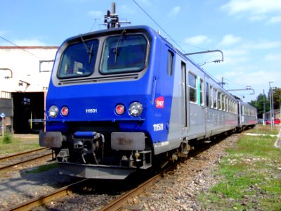 SNCF 111501