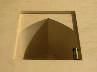 Snapshots of Grand Mosque of Nishapur 01