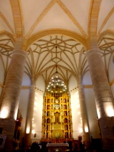 Socuéllamos - Iglesia de Nuestra Señora de la Asunción 11