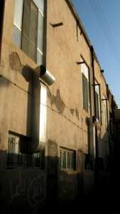 Snapshots of Nishapur Ferdwosi st homes 24