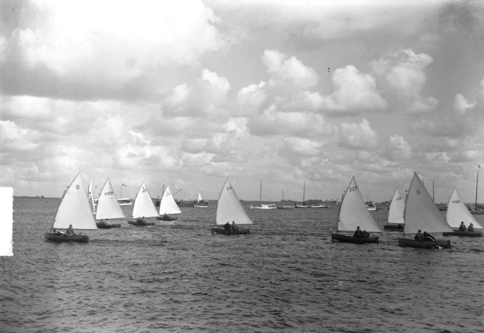Sneekweek, Bestanddeelnr 903-5550