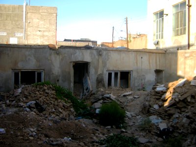 Snapshots of Nishapur Ferdwosi st homes 13