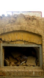 Snapshots of Nishapur Ferdwosi st homes 22