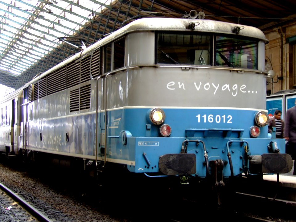SNCF 116012 En Voyage pic3