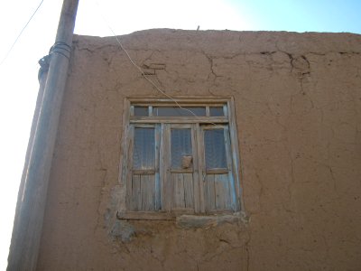 Snapshots of Nishapur Ferdwosi st homes 06
