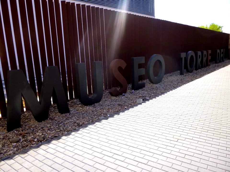 Socuéllamos - Museo Torre del Vino 18