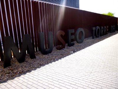 Socuéllamos - Museo Torre del Vino 18