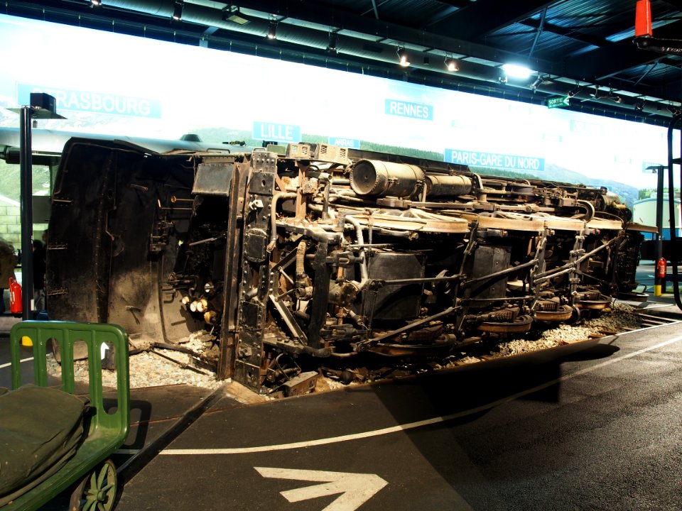SNCF 140 A 259 photo 3