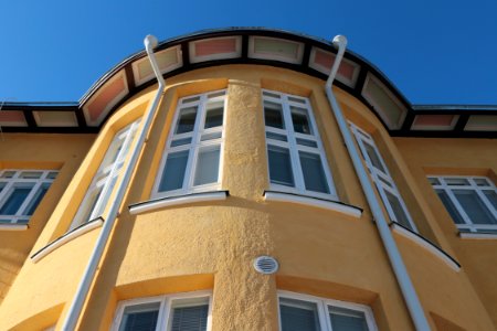 Snellman home Oulu 20210417